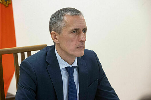 В Красноярском крае старшеклассники готовятся к новым вызовам