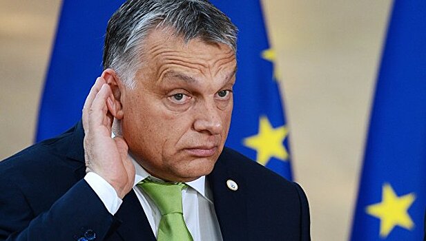 Премьер Венгрии назвал "последнюю надежду Европы"