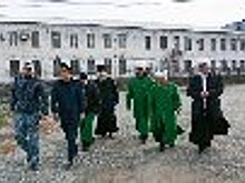 Исправительные учреждения УФСИН России по Курганской области посетили представители православного и мусульманского духовенства