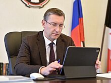 Ярослав Семёнов возглавит правительство Удмуртии с 30 ноября 2022 года