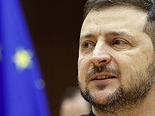 Зеленский внёс в Раду проект о праздновании на Украине Рождества 25 декабря