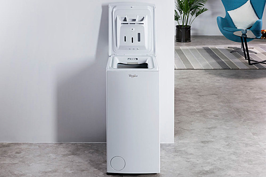 Стиральные машины с вертикальной и горизонтальной загрузкой: достоинства и недостатки