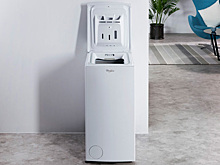 Стиральные машины с вертикальной и горизонтальной загрузкой: достоинства и недостатки