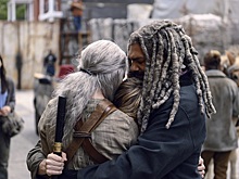 Поклонники «Ходячих мертвецов» возмущены спойлером с новым героем