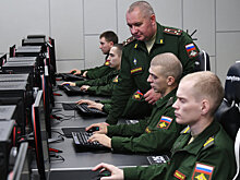 В Минобороны обсудили развитие военного технополиса до 2023 года