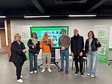 «Первая стажировка» открывает двери в мир водородной энергетики