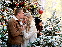 Что подарить девушке на Новый год