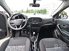 АвтоВАЗ на бывшем заводе Nissan планирует выпускать машины Lada дороже основной линейки