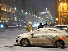 Автоэксперт: каршеринг нельзя назвать безопасным