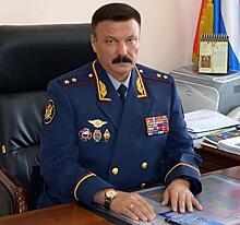 Начальник нижегородского ГУФСИН освобожден от должности