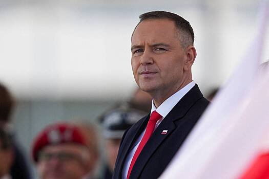 В Польше Кароль начал борьбу с верховенством права