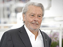 Почему женщины и евреи возненавидели Алена Делона