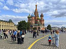 Австралия продлила действие антироссийских санкций