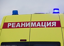 Трамвай сбил 18-летнего пешехода в Томске