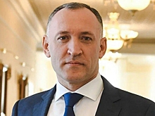 Врио губернатора Хоценко назначил своим замом Шпиленко - специалиста из Донецка