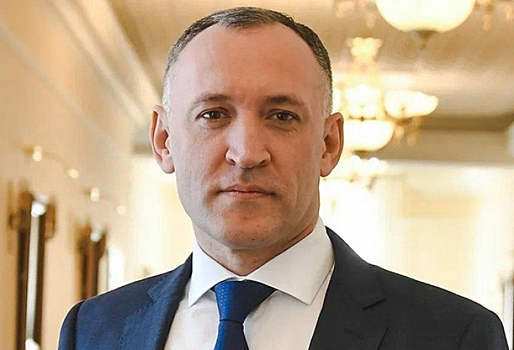 Врио губернатора Хоценко назначил своим замом Шпиленко - специалиста из Донецка