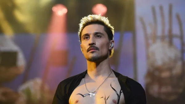 Дима Билан трогательно поздравил Яну Рудковскую с днем рождения