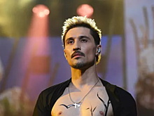 Дима Билан трогательно поздравил Яну Рудковскую с днем рождения