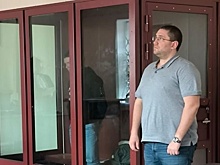 Бывшего первого замдиректора свердловского Управления капстроительства отправили в СИЗО
