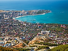 Геленджик на грани забастовки: вода в городе подаётся всего на 1-2 часа в день