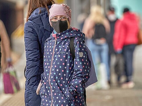 Эксперты рассказали, как научить детей безопасному передвижению в городе