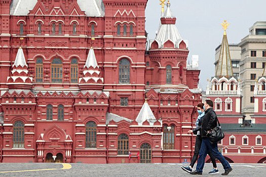 Третий этап: в Москве снимают очередные ограничения