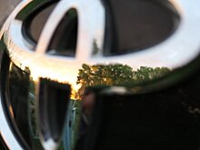 Автозавод Toyota перешел в госсобственность России