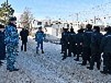 ИК-3 УФСИН России по Псковской области посетили прокурор региона и представители общественности