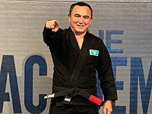 Айдар Махметов про бой Акимжана за титул лиги EFC: «Хорошие шансы взять пояс»