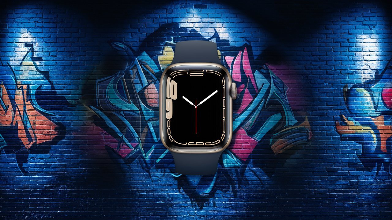 Huawei впервые обошла Apple на мировом рынке умных часов