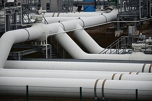 Китай заверил Россию в приверженности рыночному ценообразованию на газ