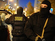 Найден автомобиль подозреваемых в расстреле бизнесмена в центре Москвы