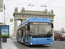 Петербургские депутаты предложили освободить электромобили от транспортного налога