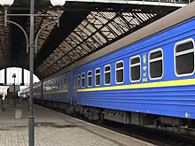 Украину парализовало: ночной удар остановил поезда и метро