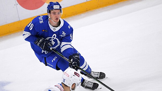 Рашевский об «околохоккейных вещах» в серии со СКА: «Собаки лают – караван идет, как говорится. Нас не должно задевать, кто и что говорит. Мы доказали делом, и это самое главное»