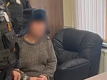 Фигуранту уголовного дела об убийстве таксиста в Москве предъявлено обвинение