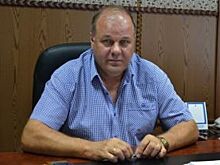 Глава администрации Спасского района покинул пост