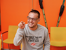 Роскомнадзор заблокировал три трека Гуфа из альбома «Город дорог»