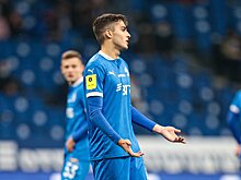 Захарян: «Зенит» особо ничем не удивил