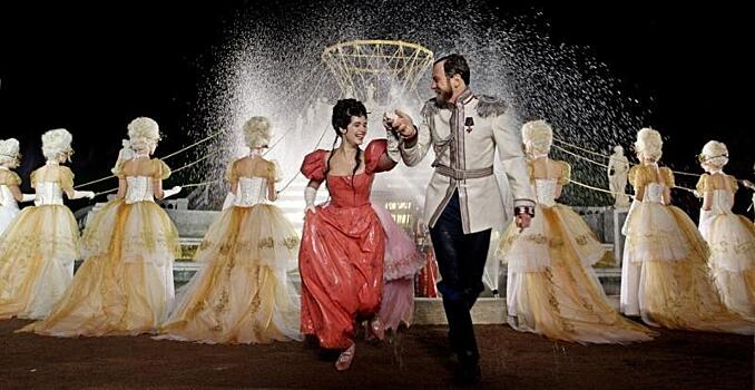 Пируэт Учителя