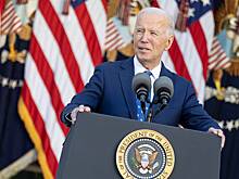 NYT: Байден хочет найти утешение в последней поездке