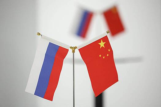Россия впервые за 30 лет купила у Китая один товар