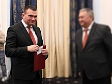 В доме, где живет омский депутат Кипервар, прошли обыски. ...