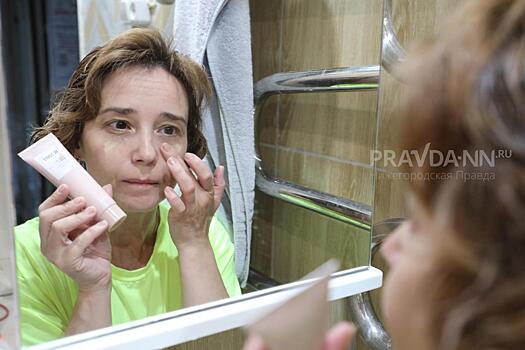 Психолог Андрияничева раскрыла, как без косметики принять свою «неидеальность»