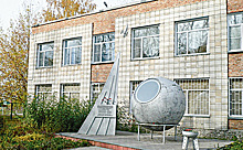 Памятник космонавту Титову появится в Коченево