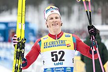 Кубок мира по лыжным гонкам — 2023/2024, королевский марафон в Хольменколлене, результаты, победа Клебо
