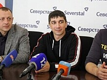 Лауреат «Золотой маски» показал «Мёртвые души» только с тремя актёрами в Череповце