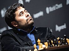 Хикару Накамура стал первым шахматистом, выигравшим четыре Титульных вторника подряд