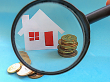 Арендный рынок: уж осень кончилась, снижения все нет