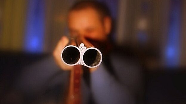 18-летний парень не смог вспомнить, почему едва не застрелил друга